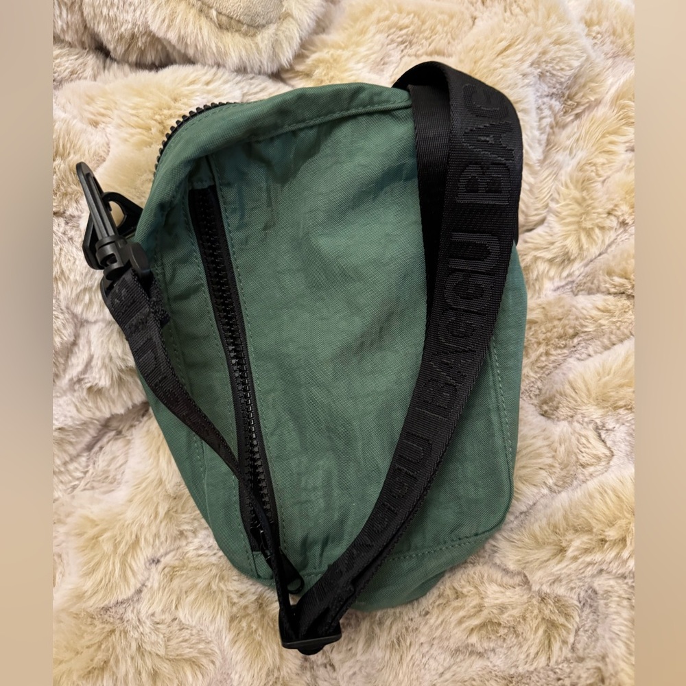 Baggu Sports Bag Eucalyptus